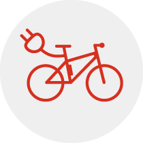E-Bikes RadSkiCenter E-Bikes RadSkiCenter